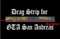 Drag Strip 